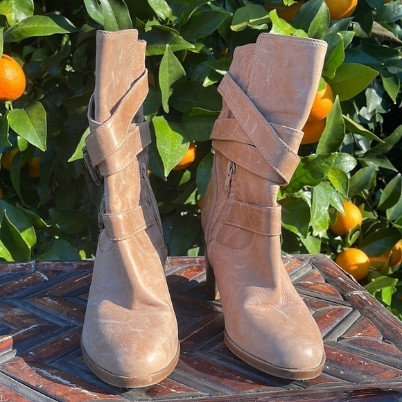 Made in Italy massimo baldi boots 🔥SALE 🔥 - Picture 1 of 5